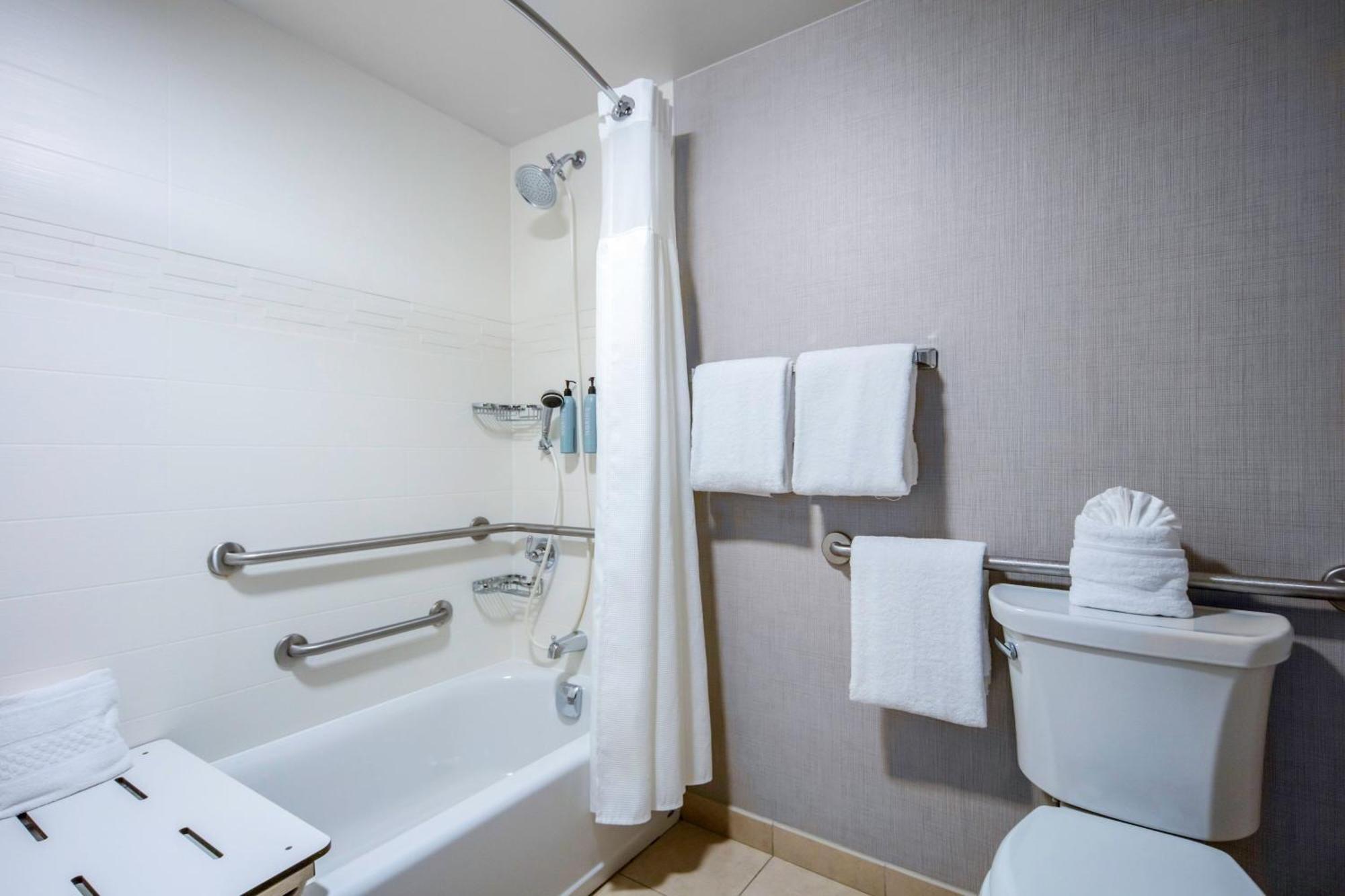 Residence Inn By Marriott Yonkers Westchester County Esterno foto