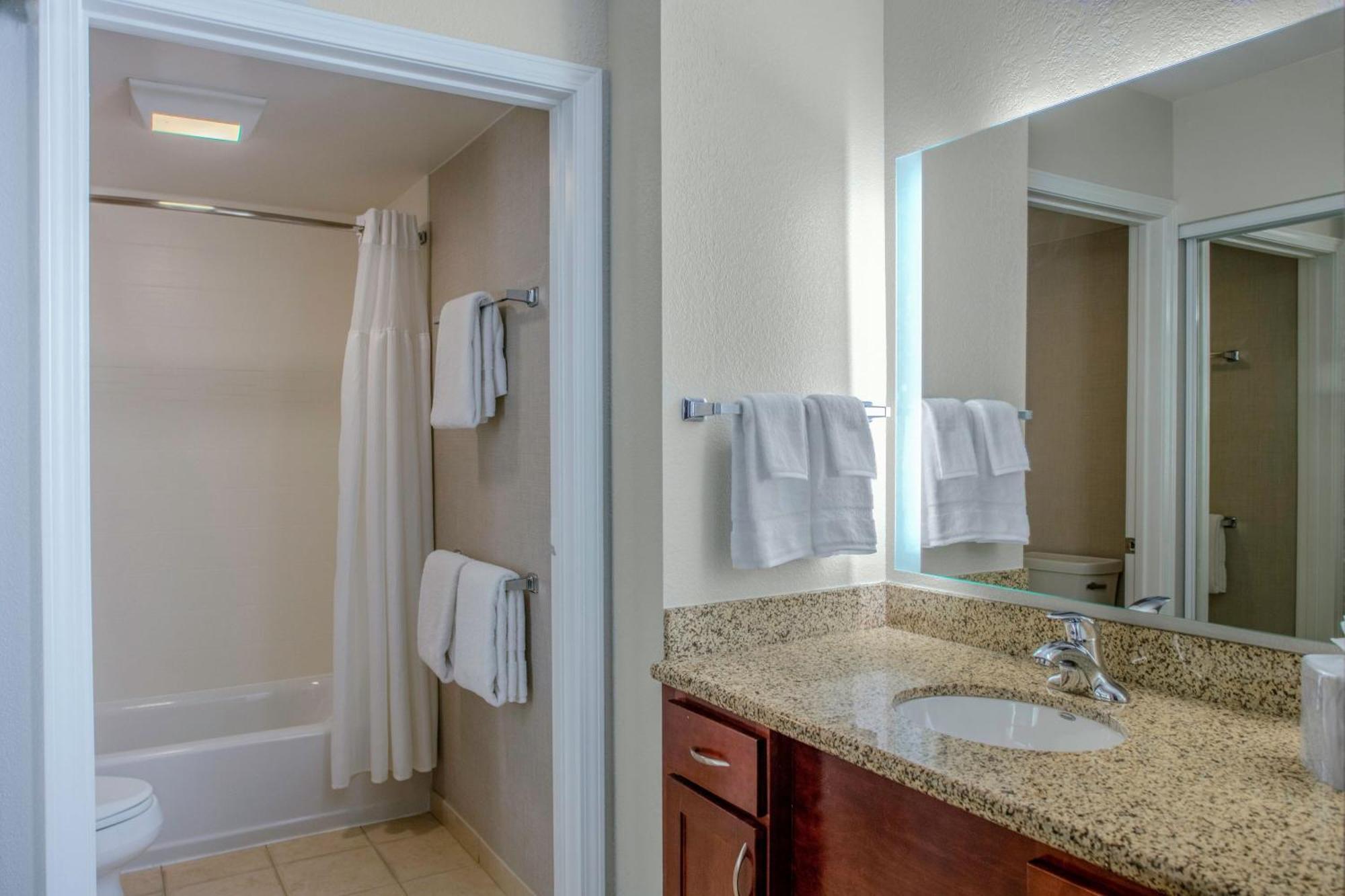 Residence Inn By Marriott Yonkers Westchester County Esterno foto