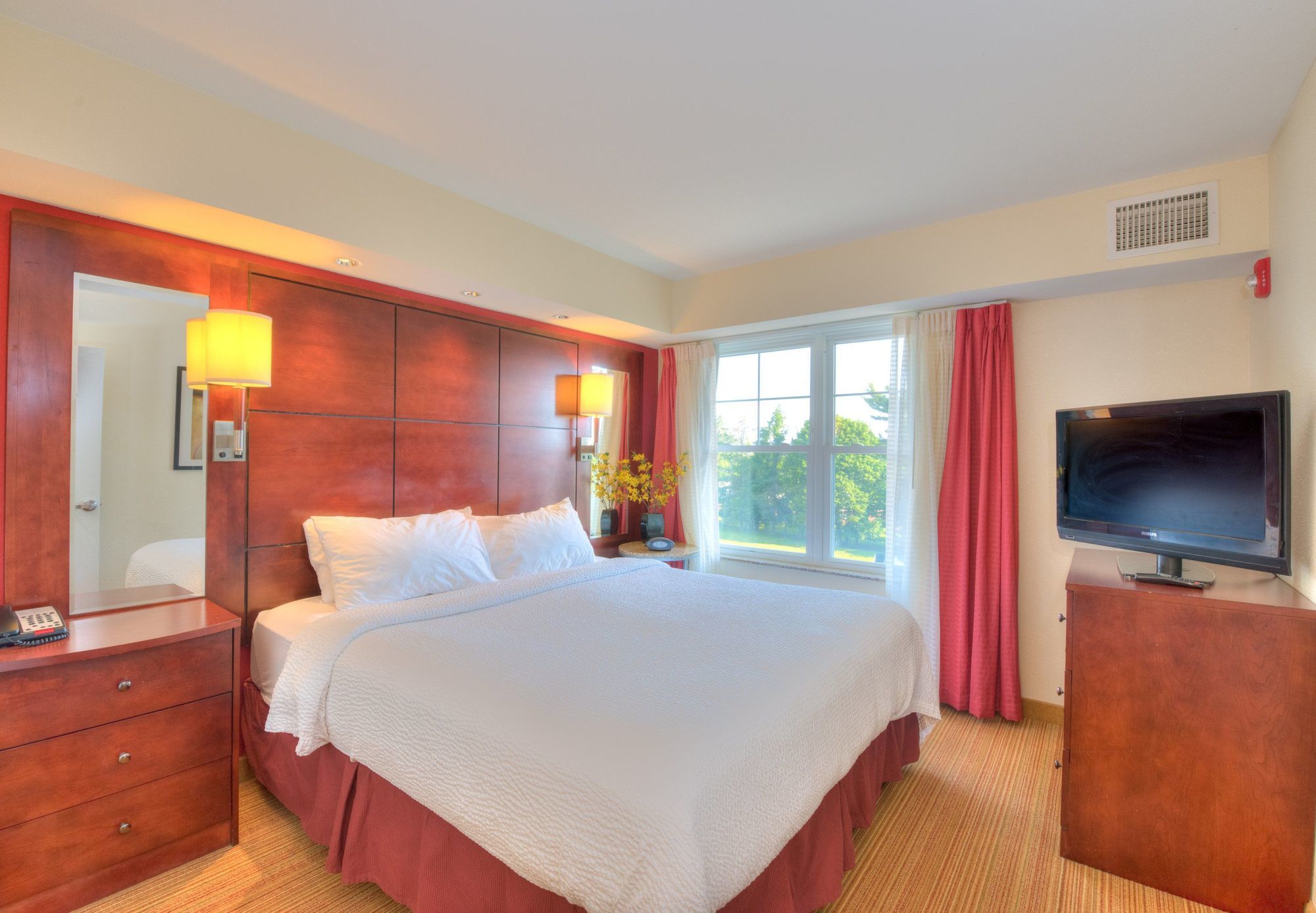 Residence Inn By Marriott Yonkers Westchester County Camera foto