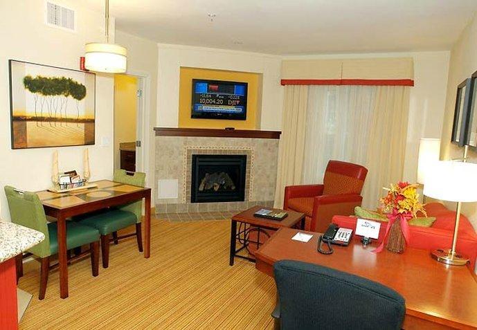 Residence Inn By Marriott Yonkers Westchester County Esterno foto