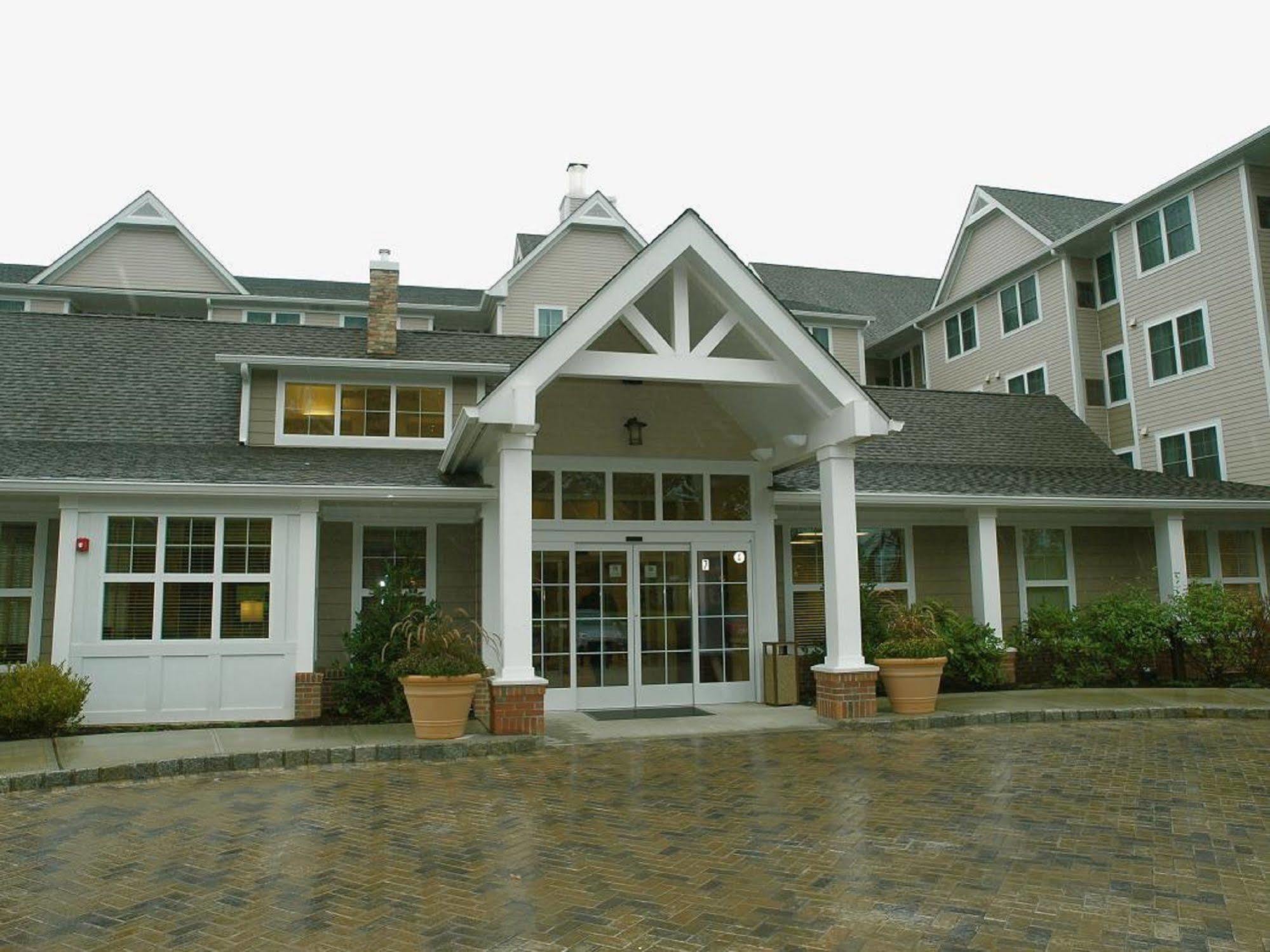 Residence Inn By Marriott Yonkers Westchester County Esterno foto