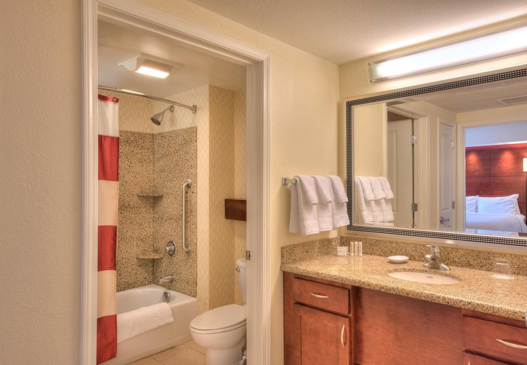 Residence Inn By Marriott Yonkers Westchester County Esterno foto